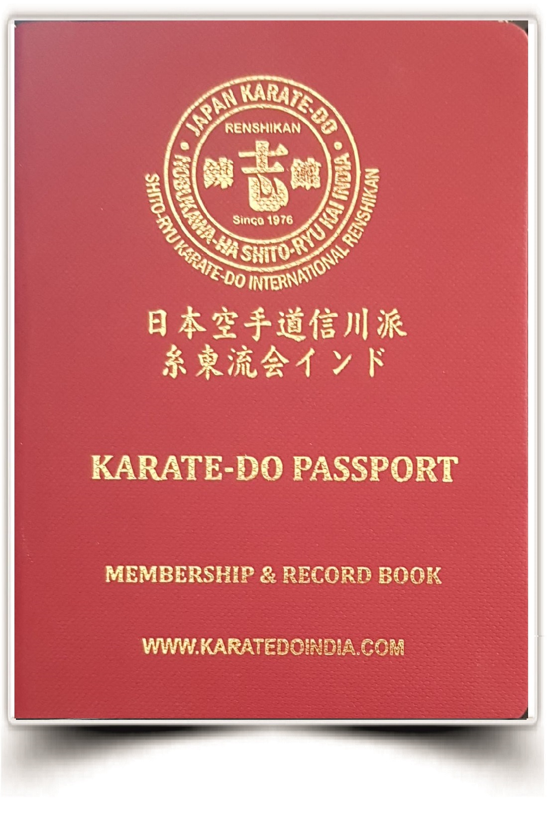 Karate Students – Naresh Sharma, 6th Dan, Kyoshi of Japan Karatedo ...