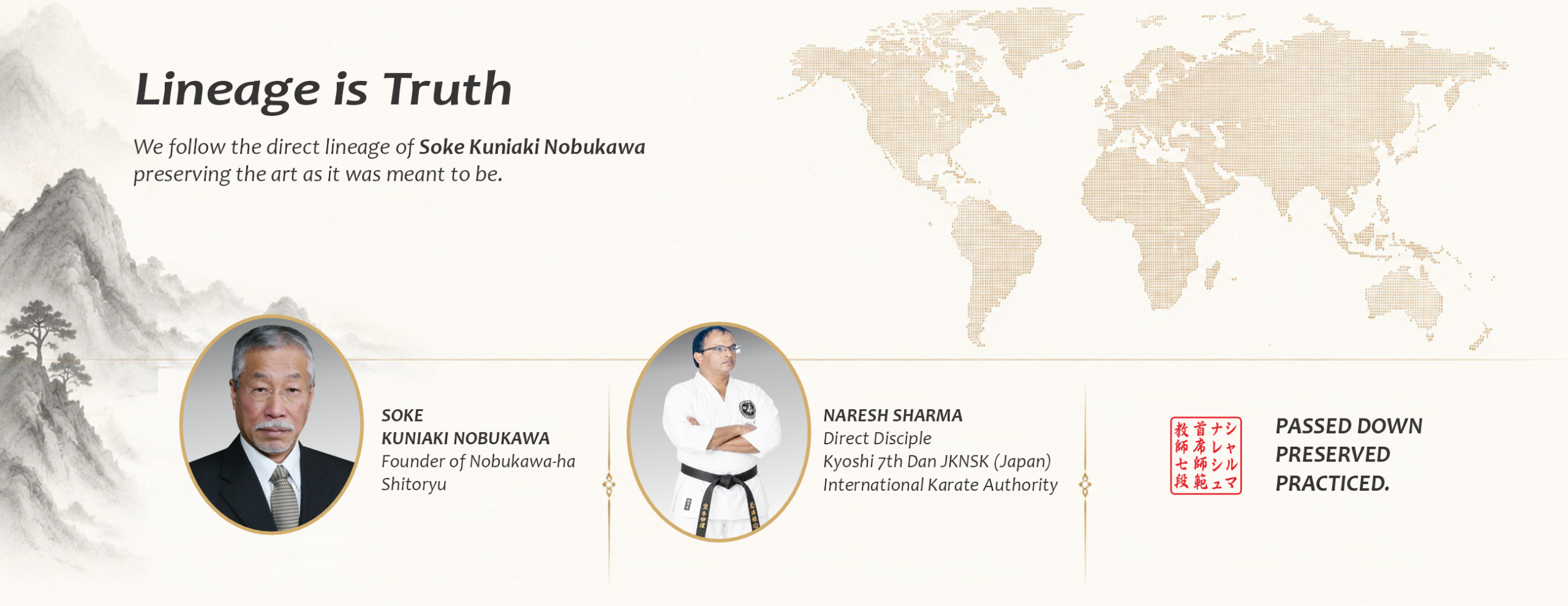 JAPAN_KARATE_LINEAGE